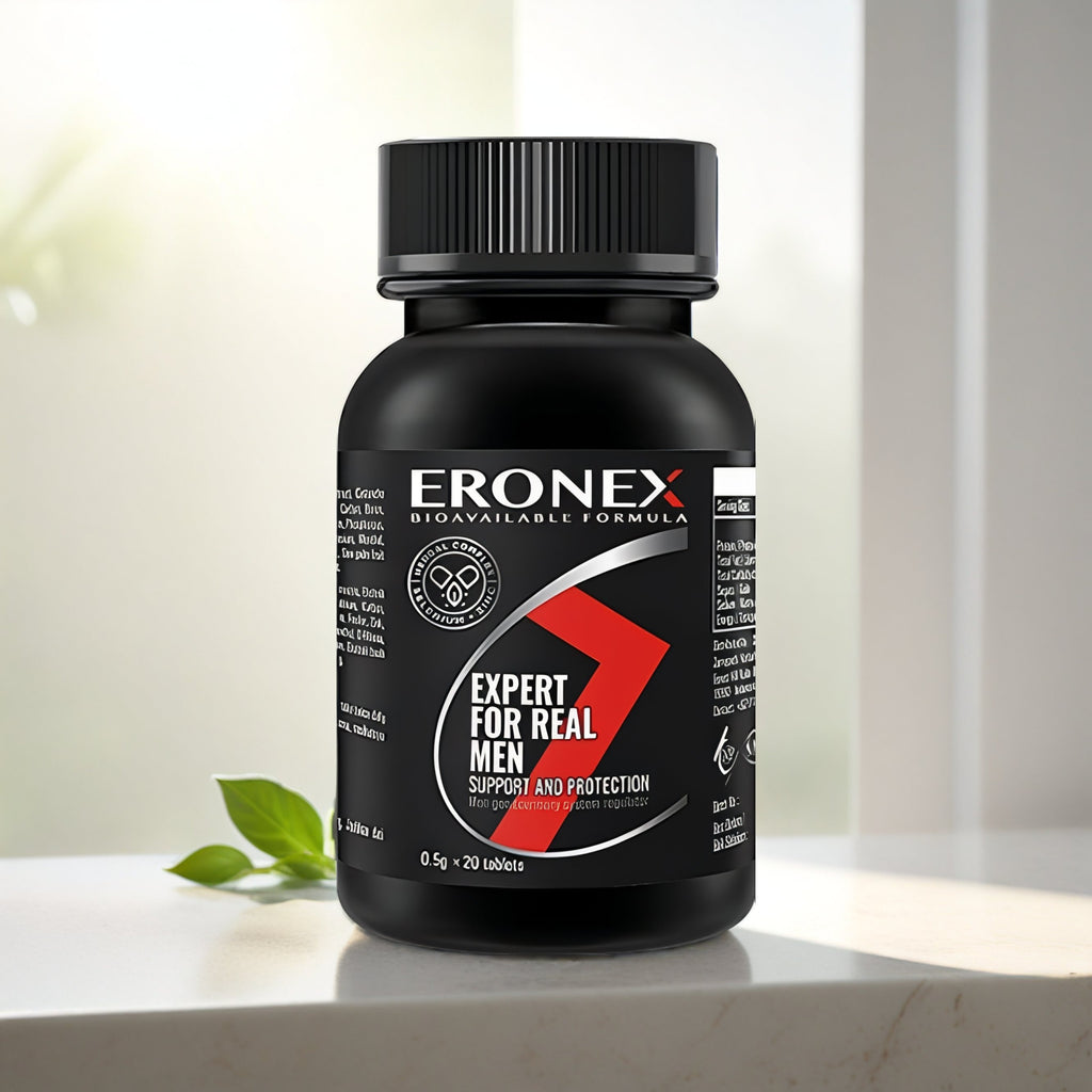 Eronex Potency