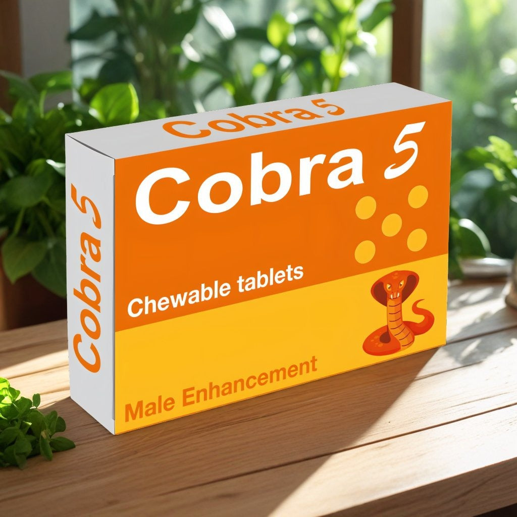 Cobra 5