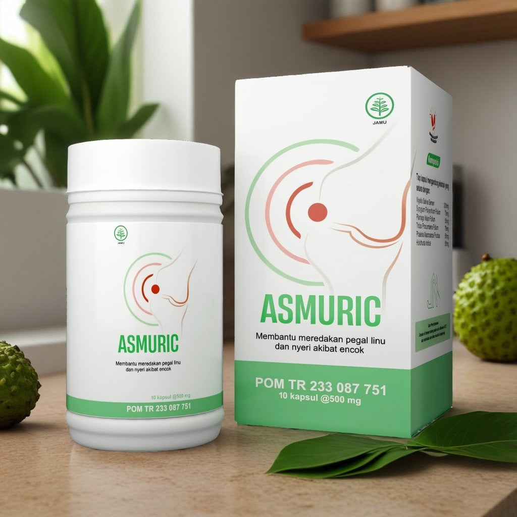 Asmuric