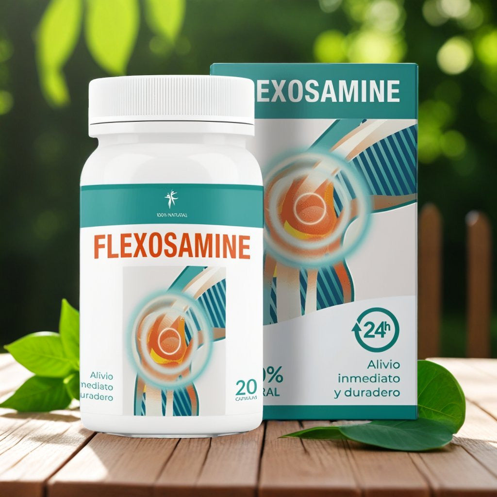 Flexosamine Full