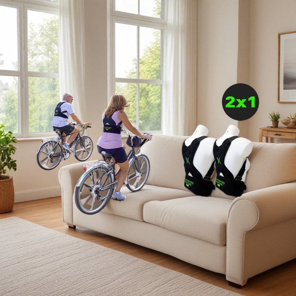 Comfortisse Posture PRO 2x1 a 253 LEU