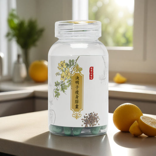 Diet Capsule Plus