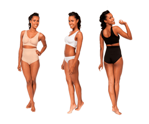 Comfortisse Bra x3 49,99€