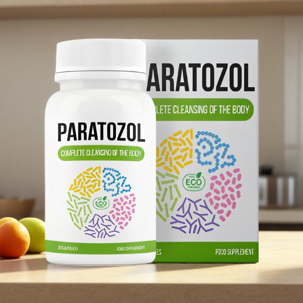 Paratozol LOW  29€