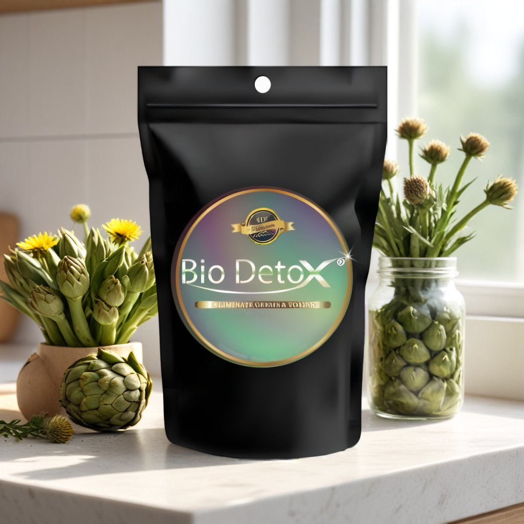 BIO DETOX (ALCO)