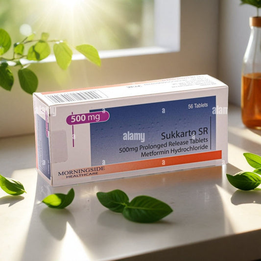 Diabetes Tablet