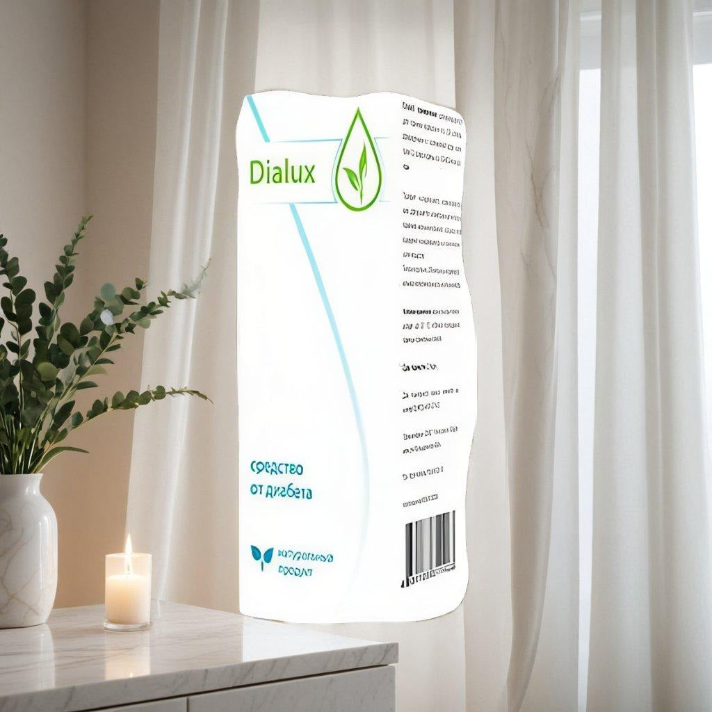 Dialux
