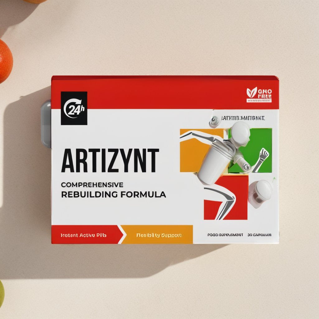 ArtiZynt Capsules Full price +