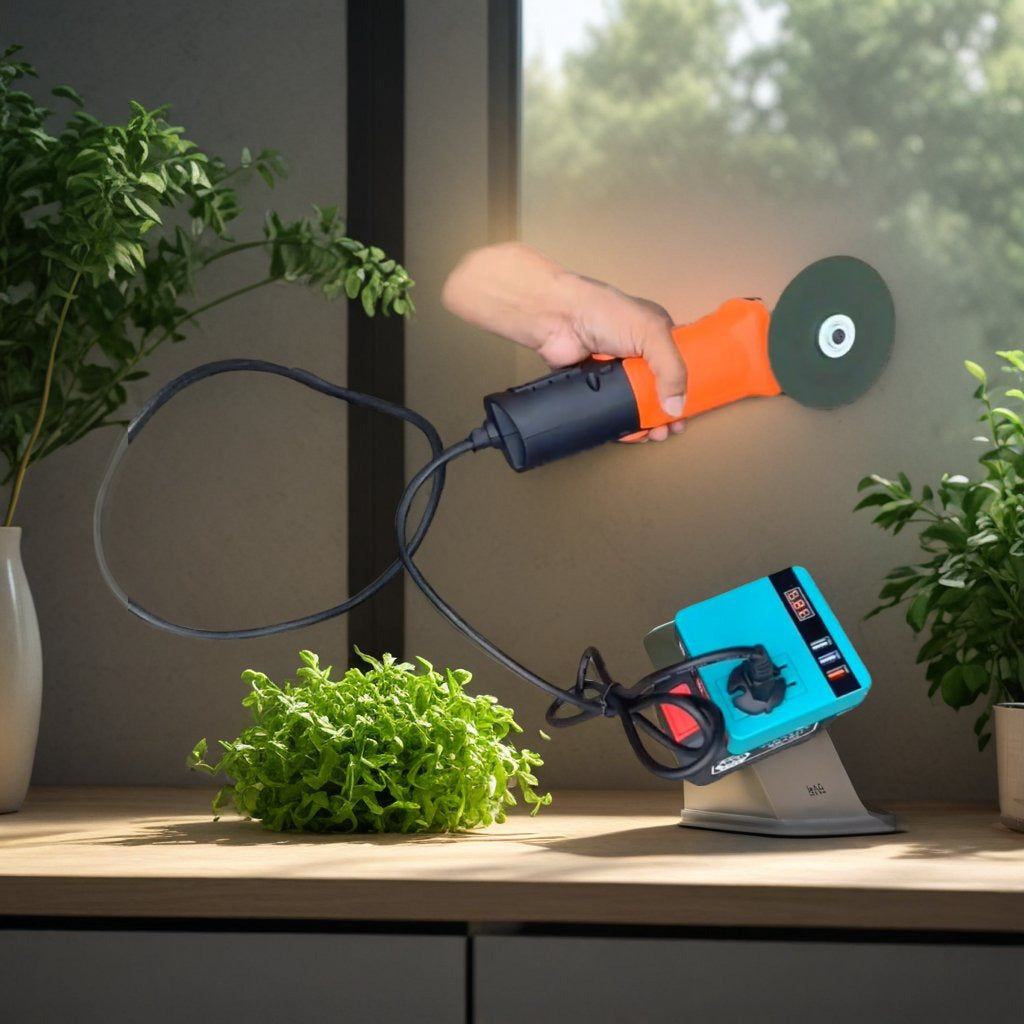 Intelligent Inverter a 348 LEU