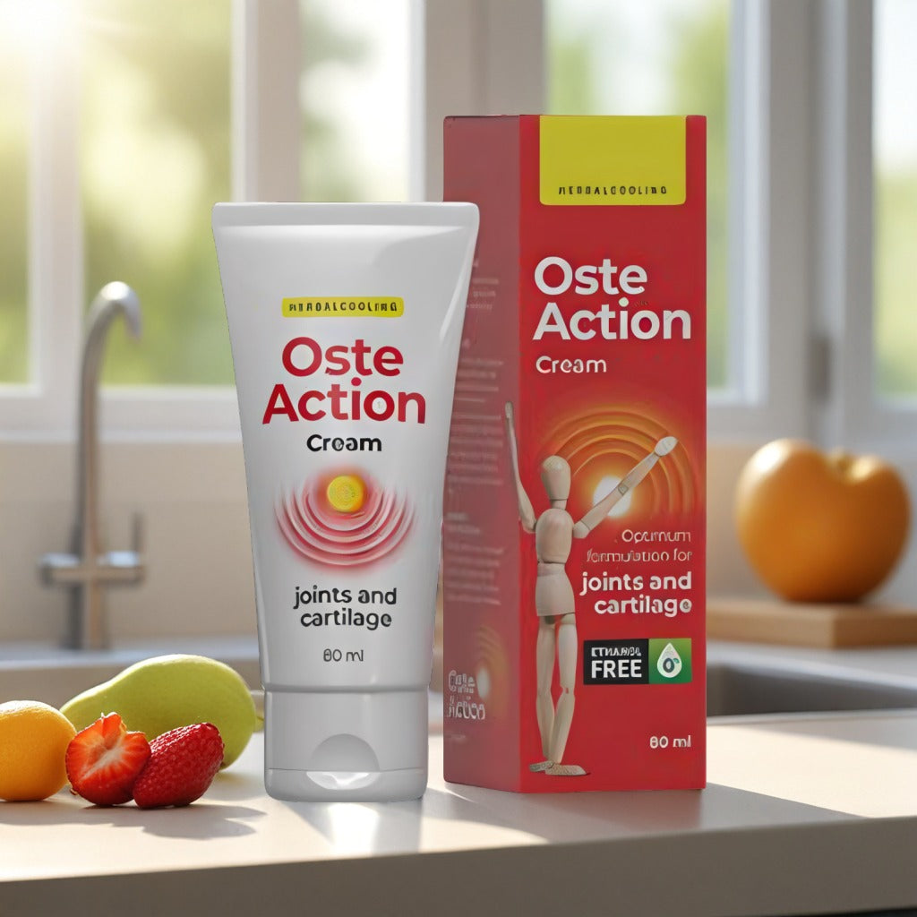 OSTEACTION