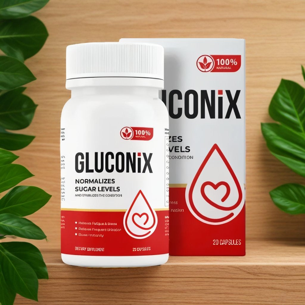 GLUCONIX ( PRICE)