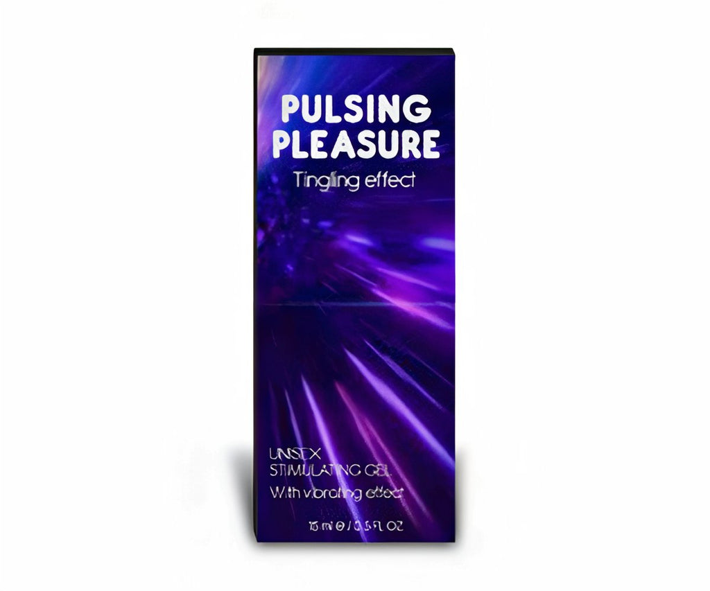 Pulsing Pleasure 2x1 a 59,99€