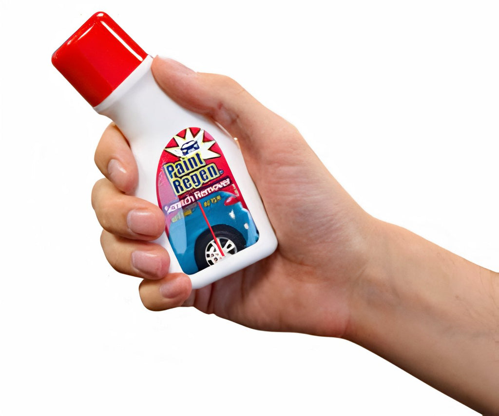 Paint Regen 2x1 a 49,99€