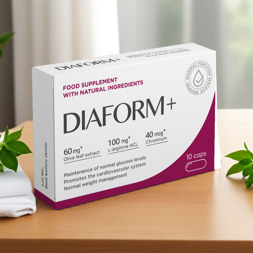 Diaform