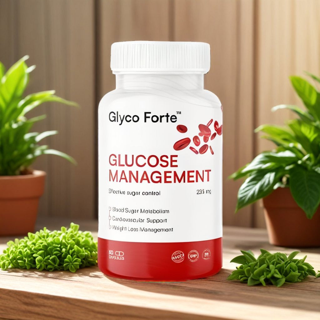 GLUCOSE MANAGEMENT H