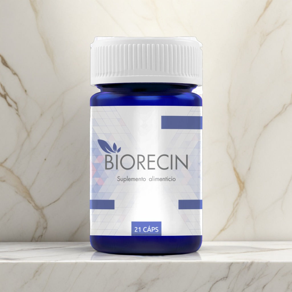BIORECIN SLIMMING+REJUVENATION