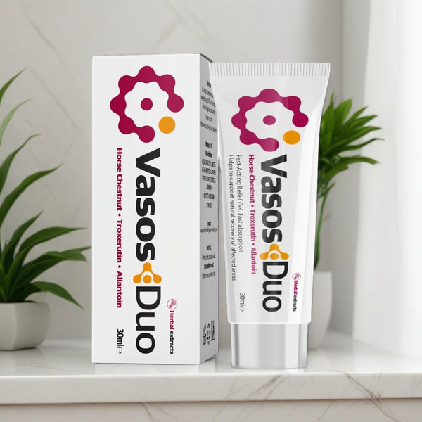 VASOS DUO
