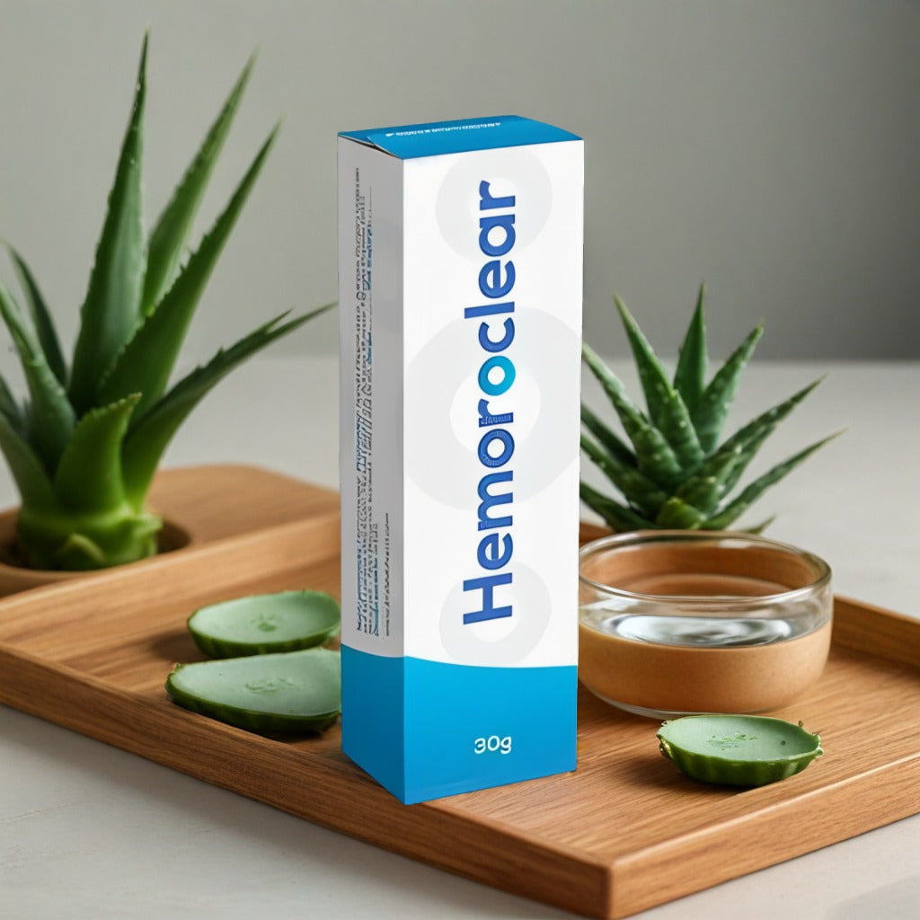 HEMOROCLEAR
