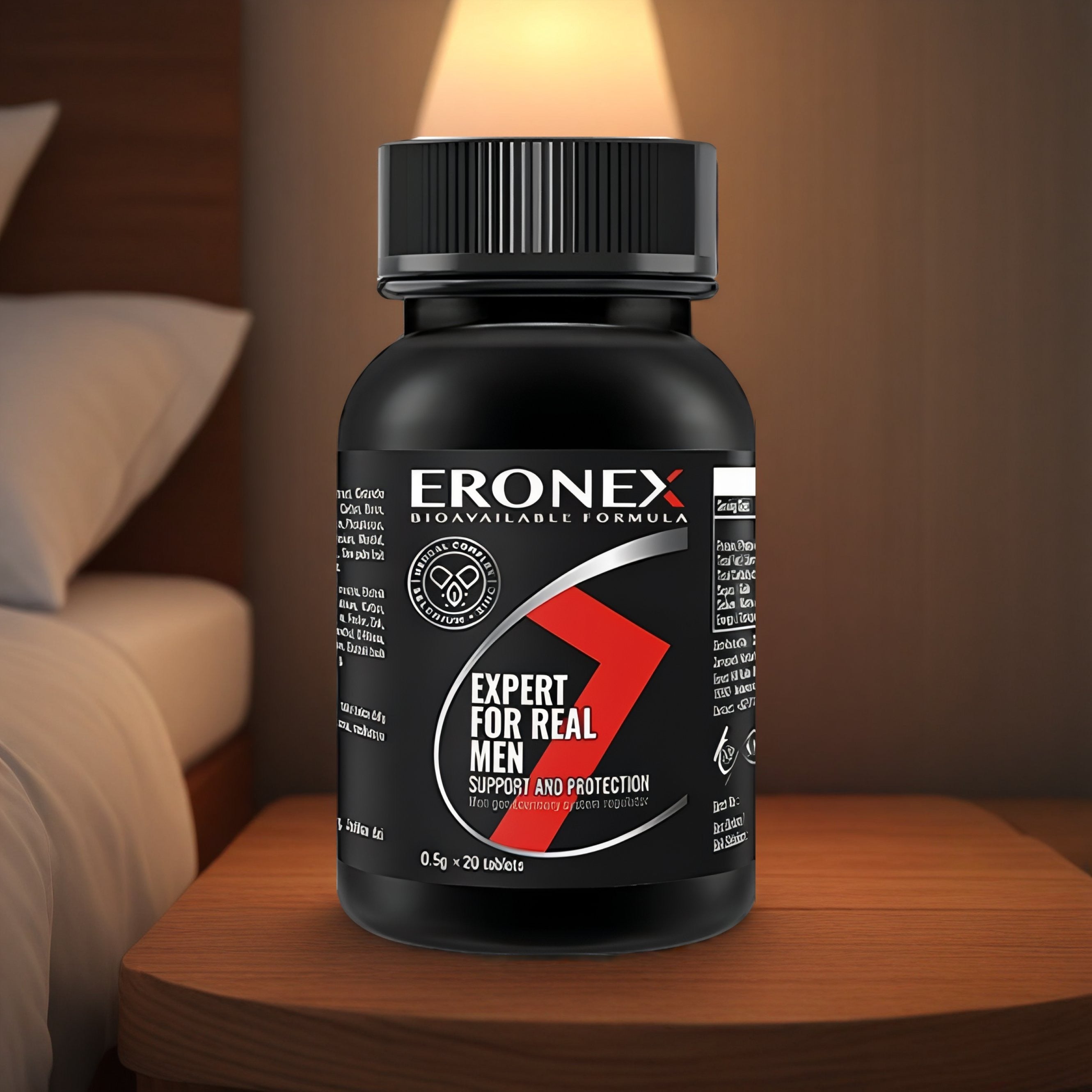Eronex Potency