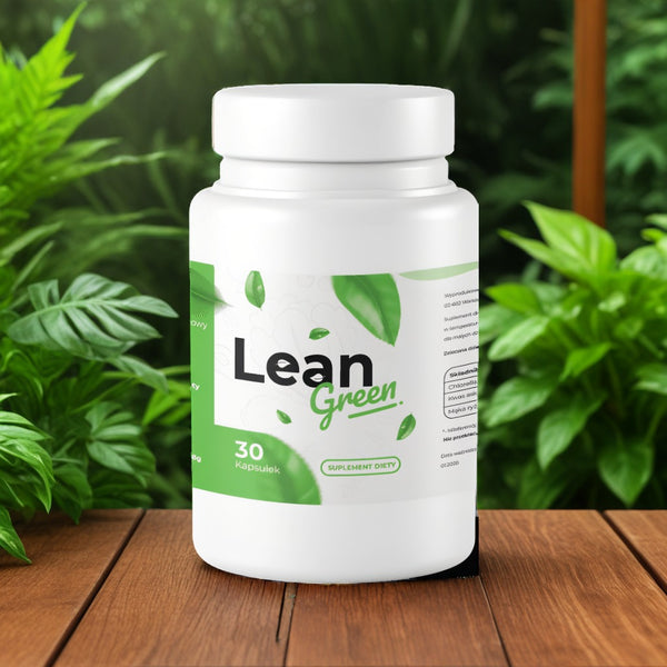 Lean Green