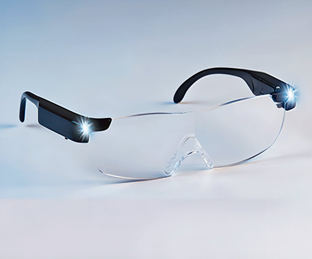 Vizmaxx Magnibrite Glasses 2x1 a 24.000 HUF