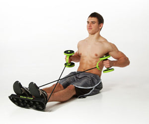 Revoflex Xtreme a 254 LEU