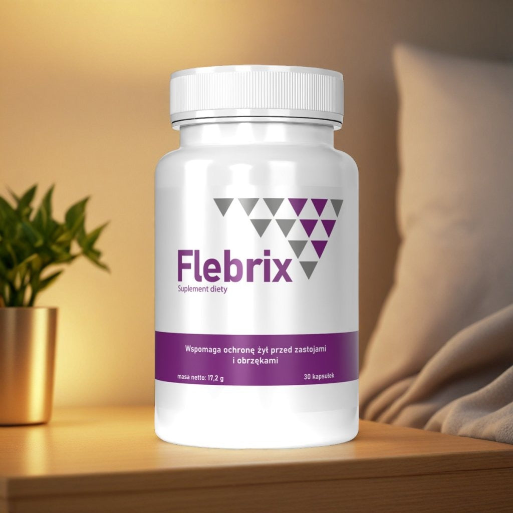 Flebrix