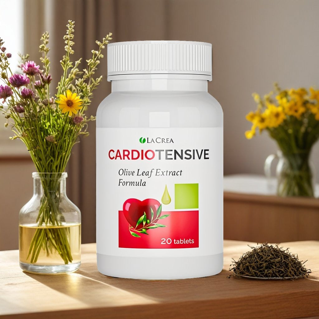 Cardiotensive 44 Bgn