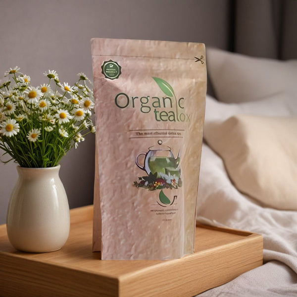 TEATOX (LOW PRICE)