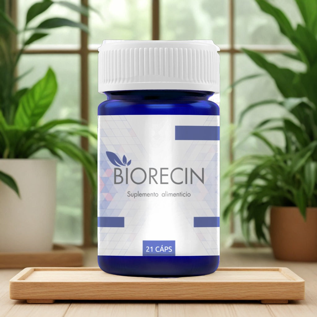 BIORECIN SLIMMING+REJUVENATION
