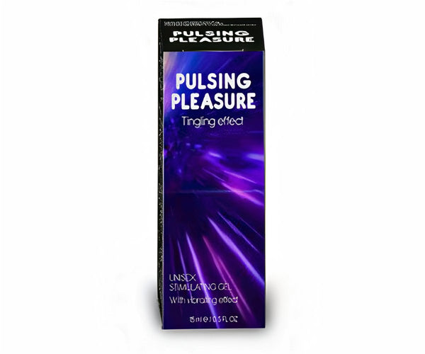 Pulsing Pleasure 2x1 a 59,99€
