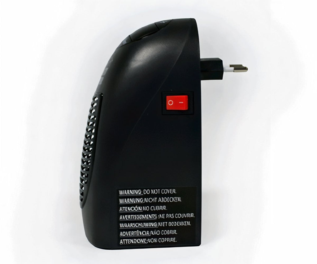 Fast Heater a 203 LEU