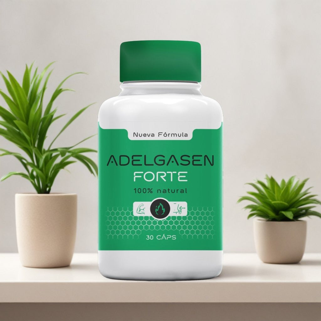 Adelgasen Forte 000COP