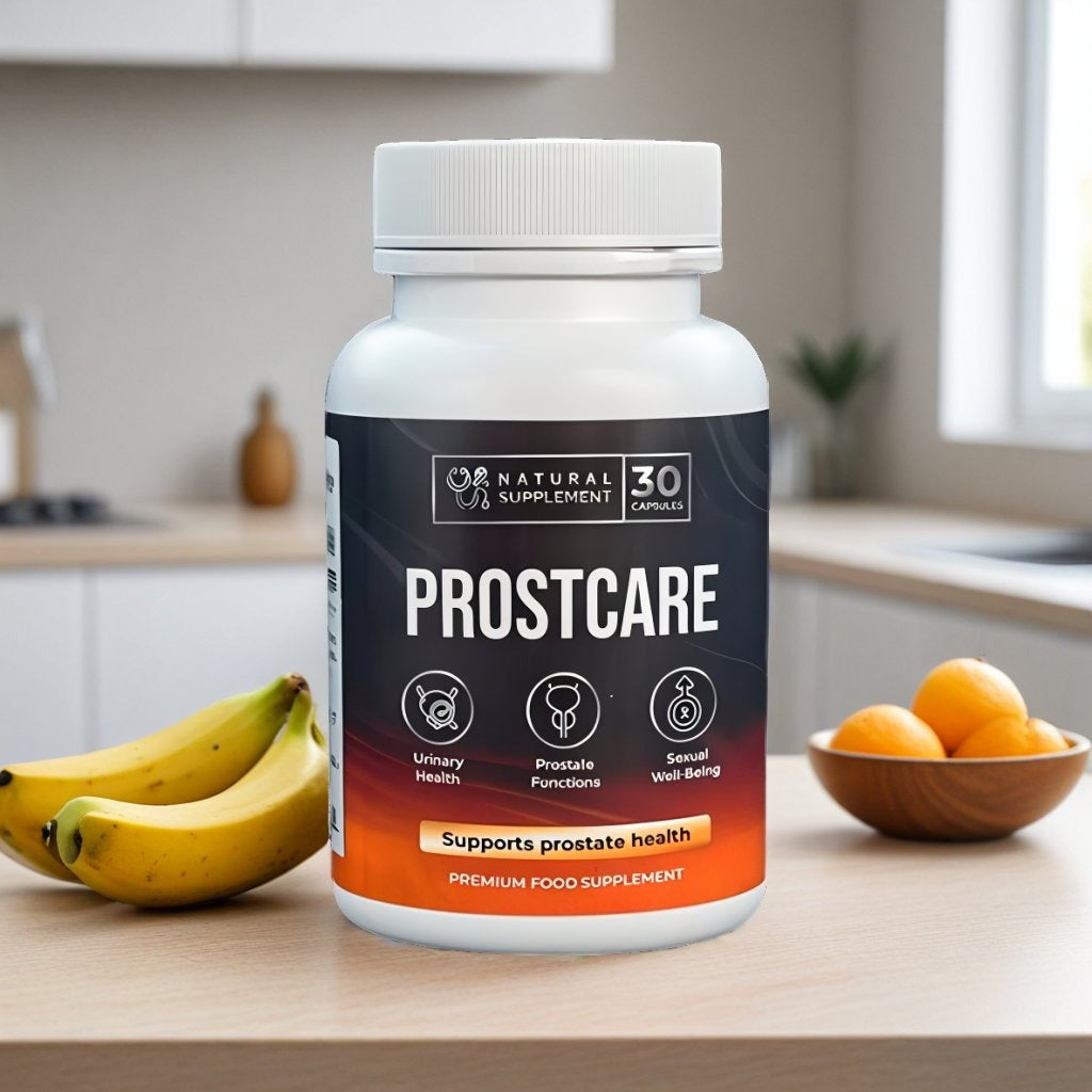 ProstCare
