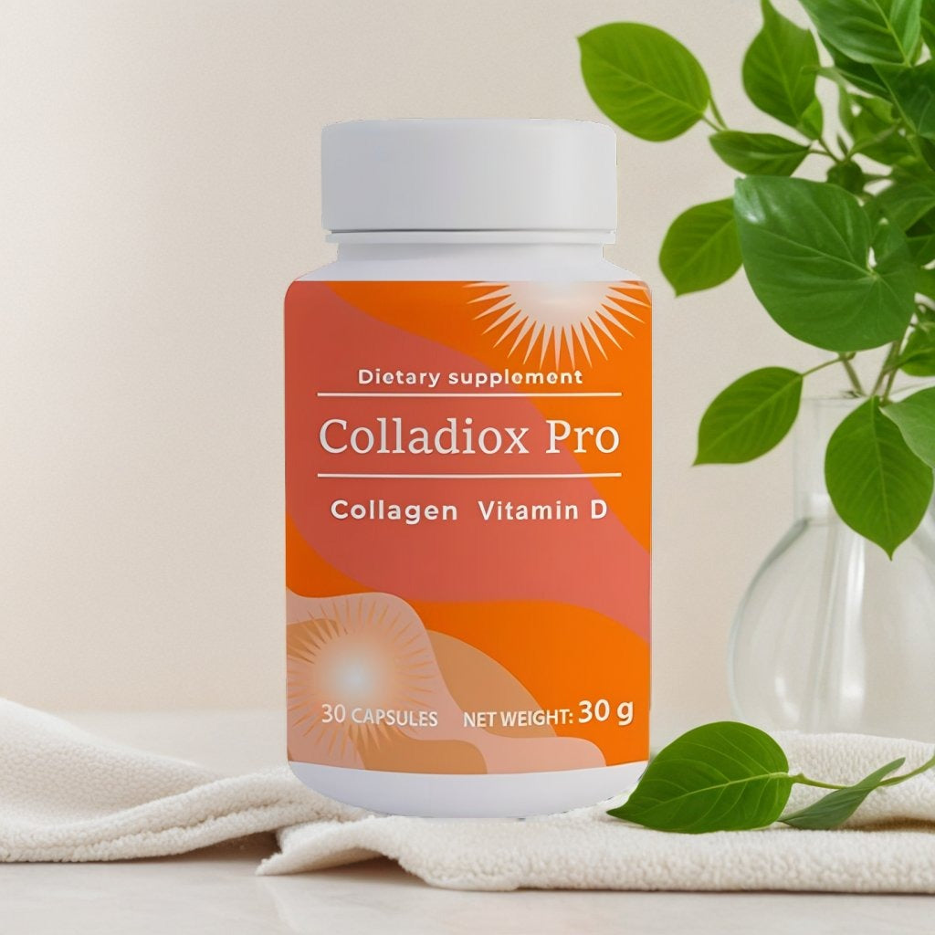 Colladiox Pro