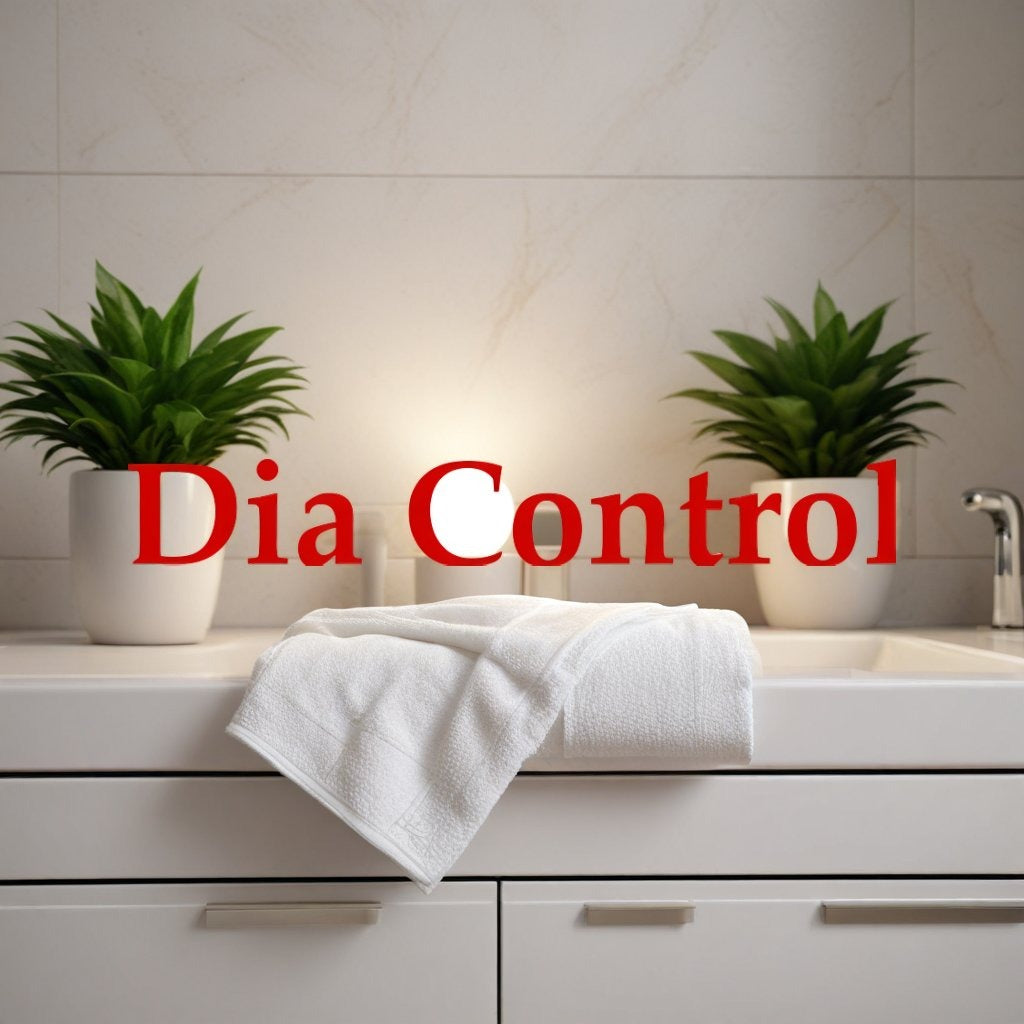 Dia Control drops
