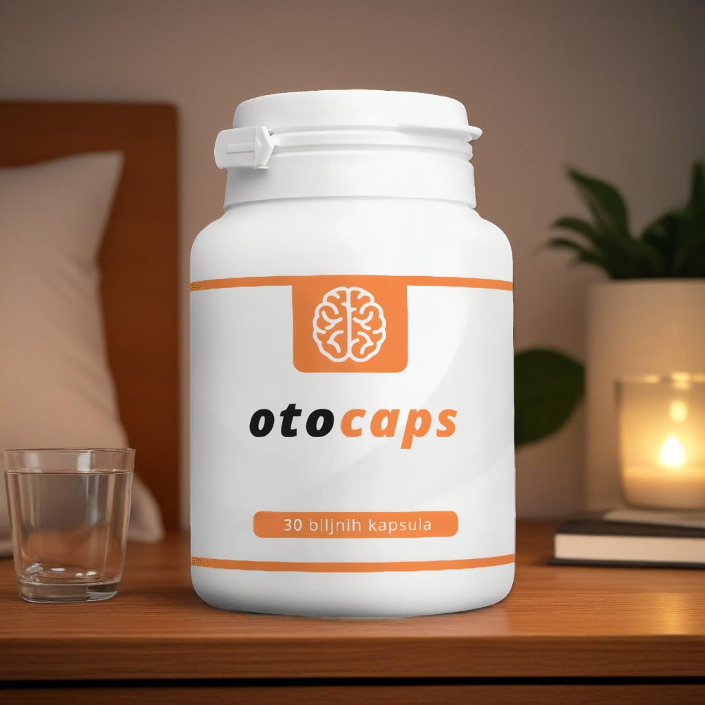 Otocaps