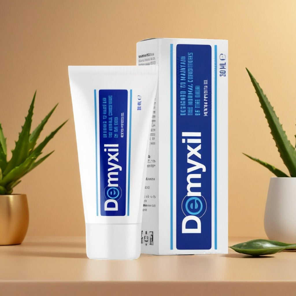 Demyxil Psoriazis