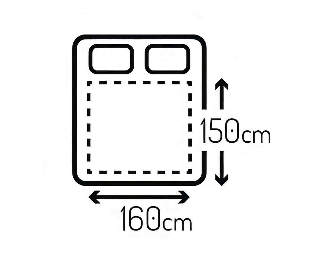 Electric Heating Blanket a 341 PLN