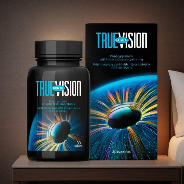 TRUEVISION FORTE