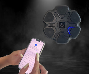 Boxing Music Box  a 69,99€