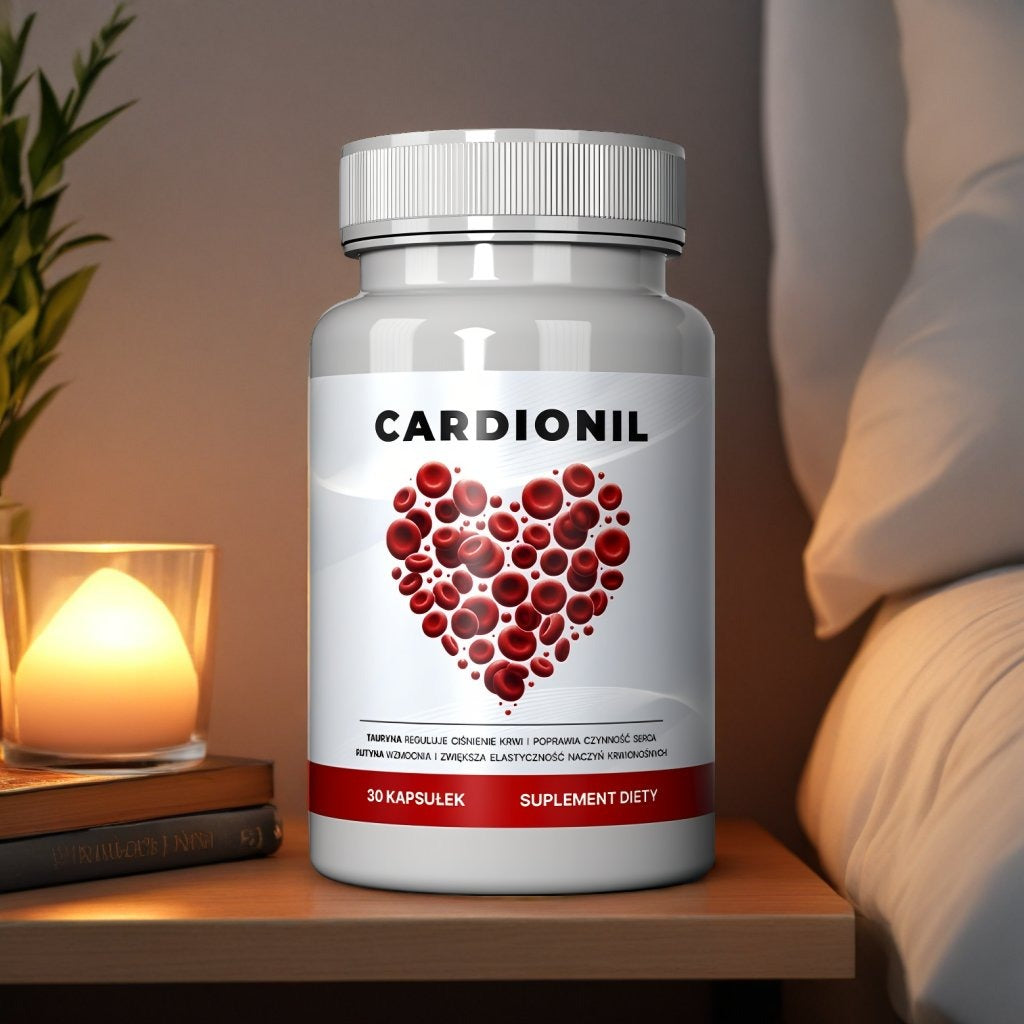 Cardionil Low Price