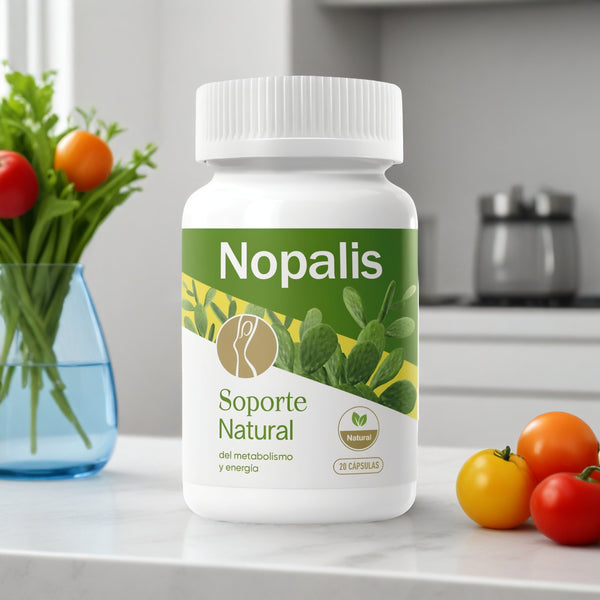 NOPALIS