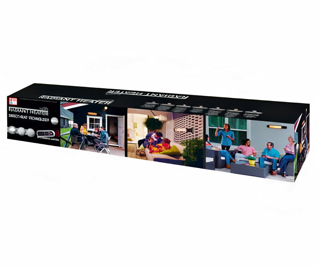 Radiant Heater a 2.193 CZK