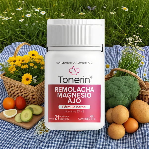 TONERIN