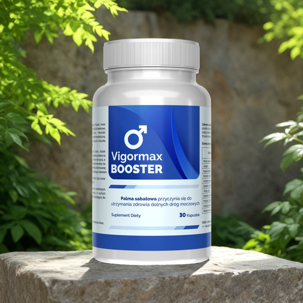 Vigormax Booster Mid price