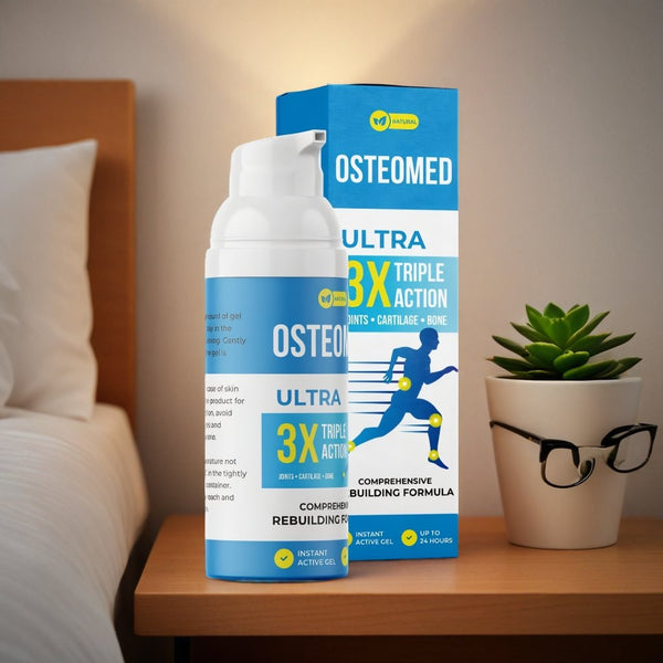 Osteomed