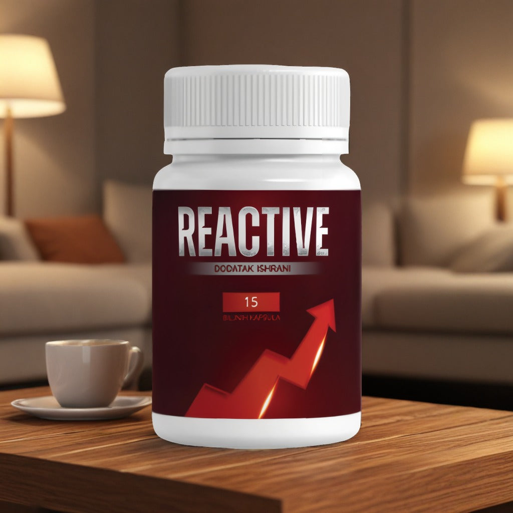 Reactive