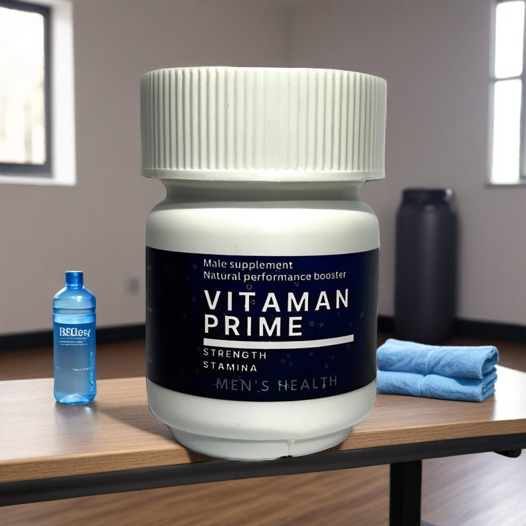 Vitaman Prime Low Price