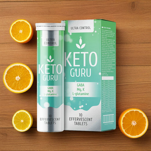 Keto Guru Full